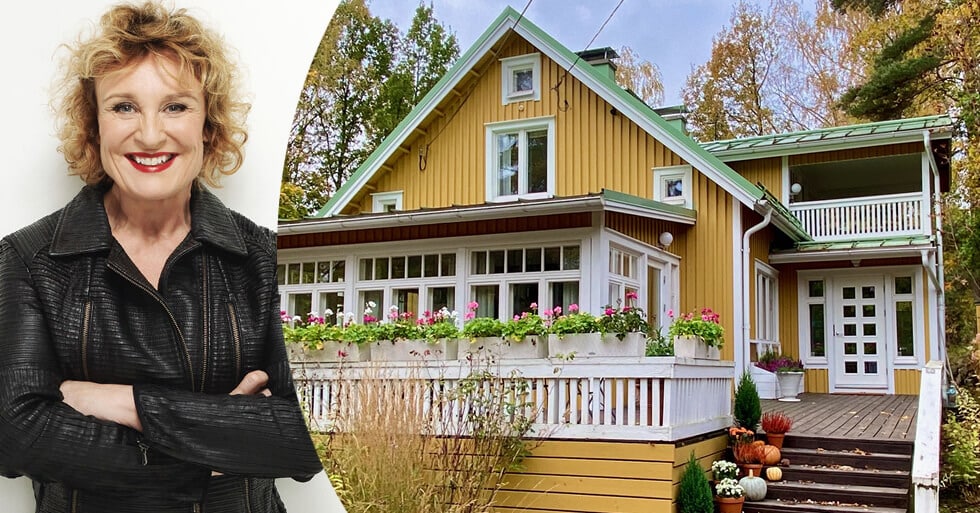 Ammattitaitoinen ikkunatalo Uudellamaalla